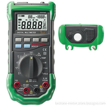 5 in 1 Digital Multimeter (MS8229)